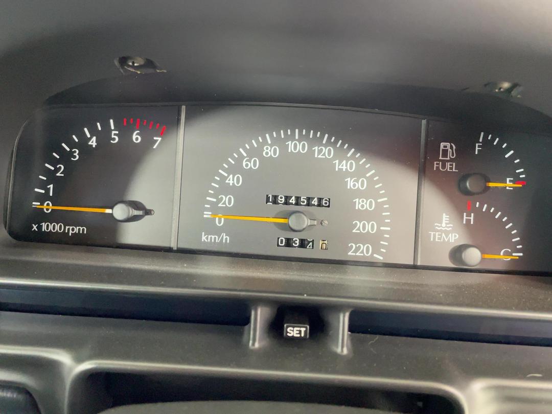 Photo '19' of Holden Commodore VS SS