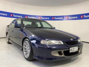 Photo '1' of Holden Commodore