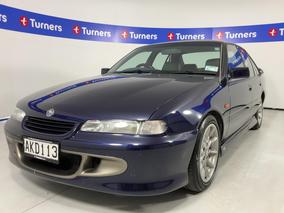 Photo '4' of Holden Commodore