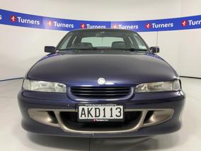Photo '2' of Holden Commodore