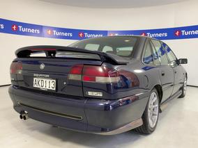 Photo '7' of Holden Commodore