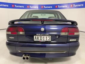 Photo '6' of Holden Commodore