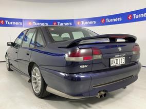 Photo '5' of Holden Commodore