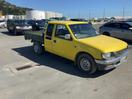 Thumbnail '1' of Holden Rodeo 4X2 DSL LX Space CC