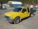 Thumbnail '4' of Holden Rodeo 4X2 DSL LX Space CC