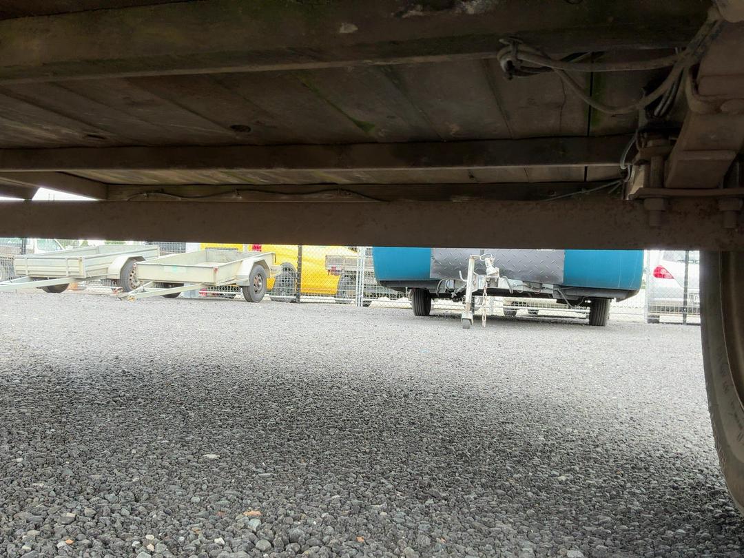 Photo '20' of Homebuilt PINTO TRAILER Flat Deck - Single