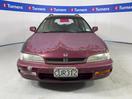 Thumbnail '2' of Honda Accord Type 2.2 VIX