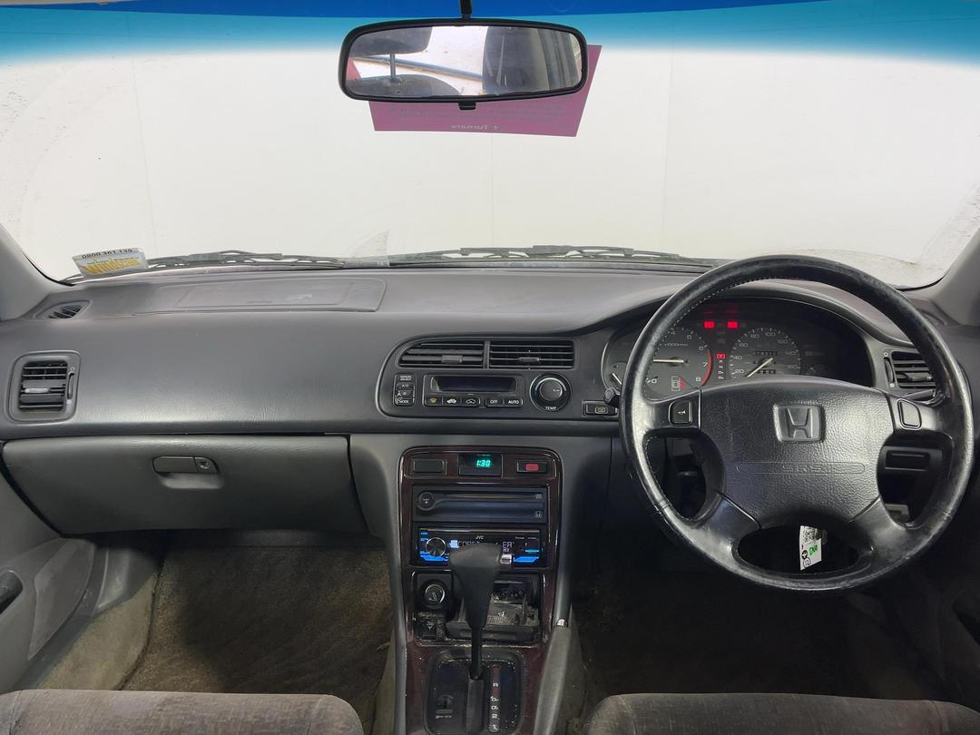 Photo '13' of Honda Accord Type 2.2 VIX Photo '13' of Honda Accord Type 2.2 VIX