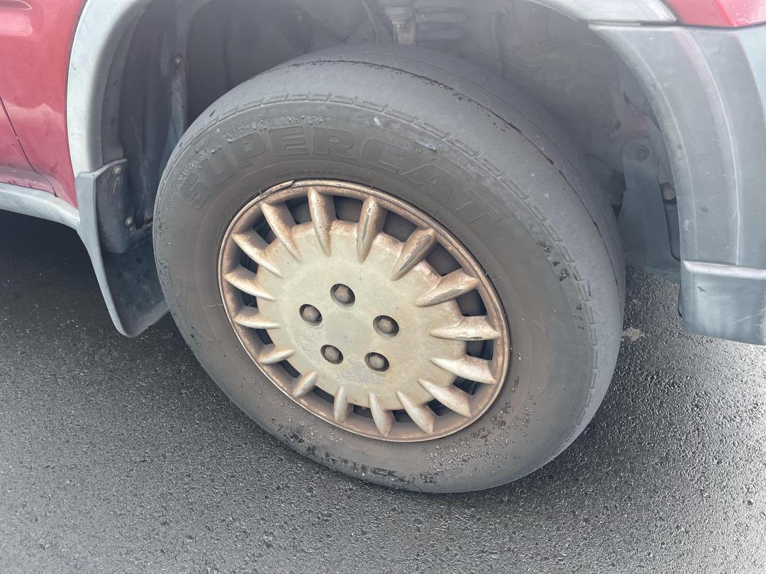 Photo '7' of Honda CRV