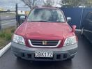Thumbnail '2' of Honda CRV