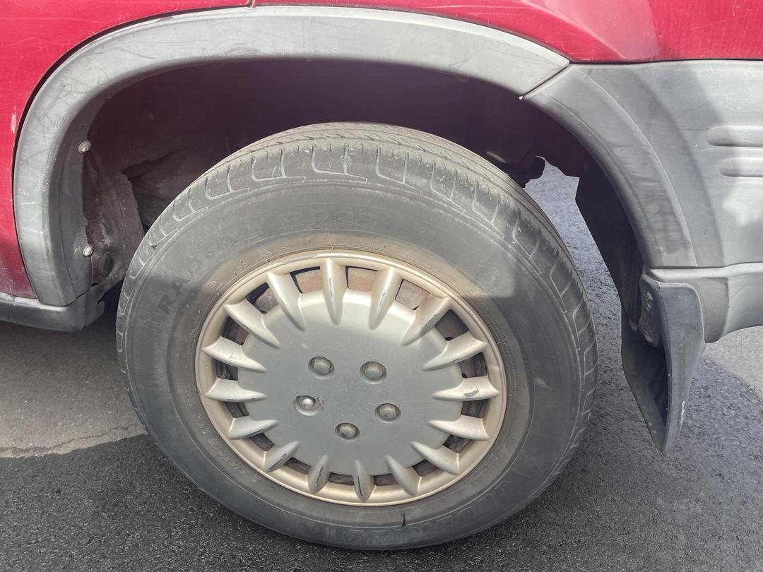 Photo '9' of Honda CRV