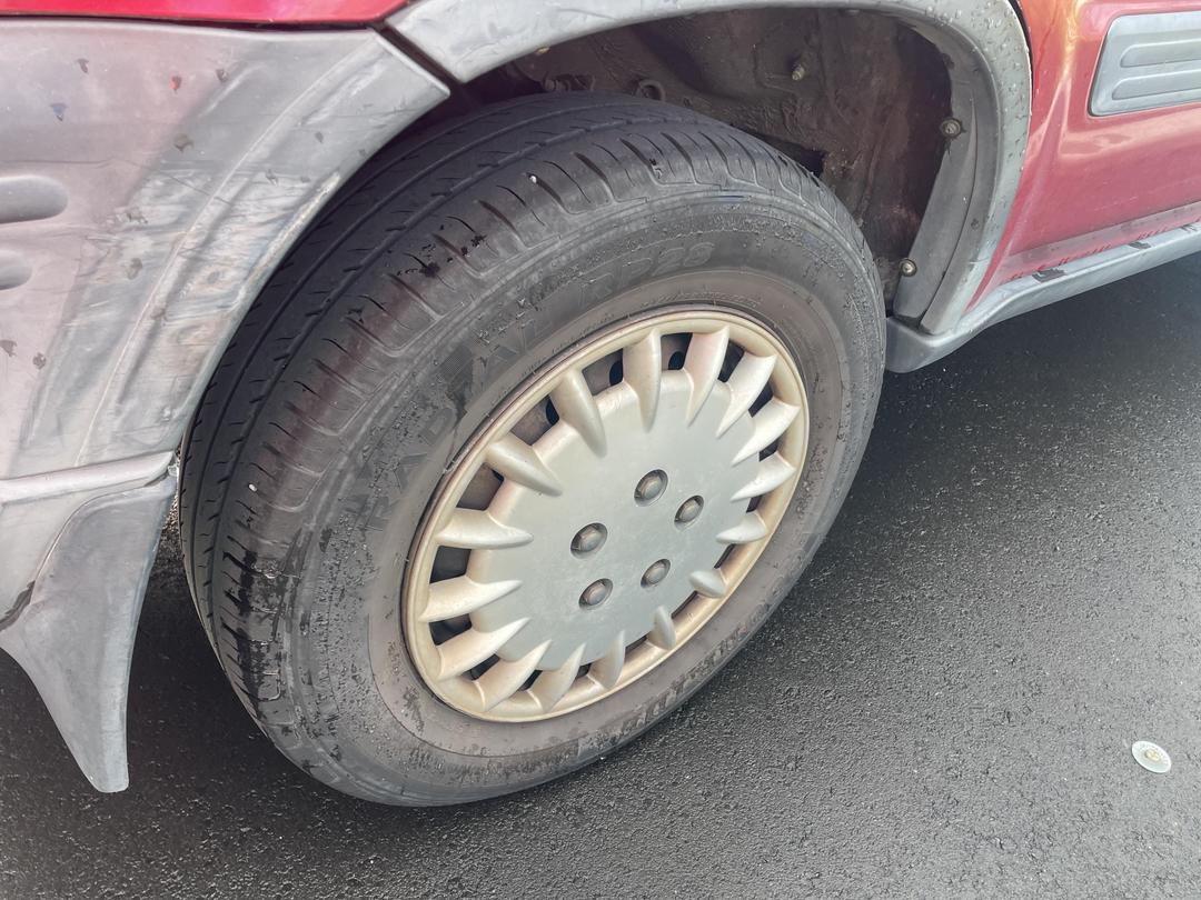 Photo '10' of Honda CRV