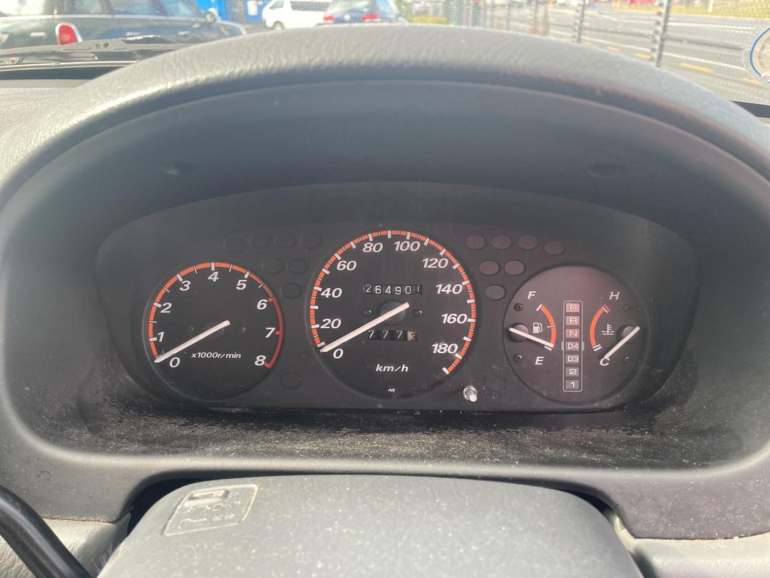 Photo '20' of Honda CRV