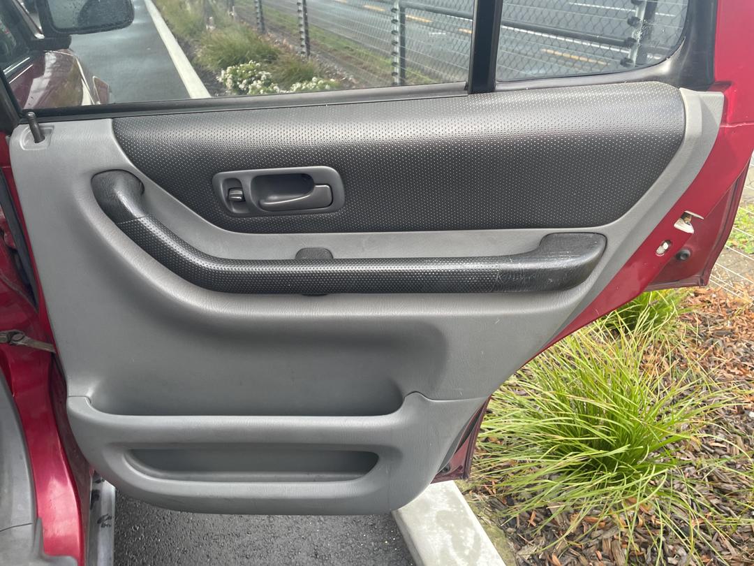 Photo '19' of Honda CRV