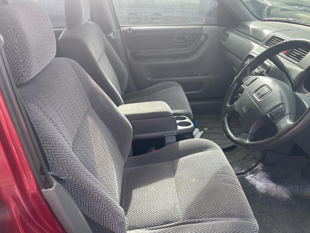 Photo '13' of Honda CRV