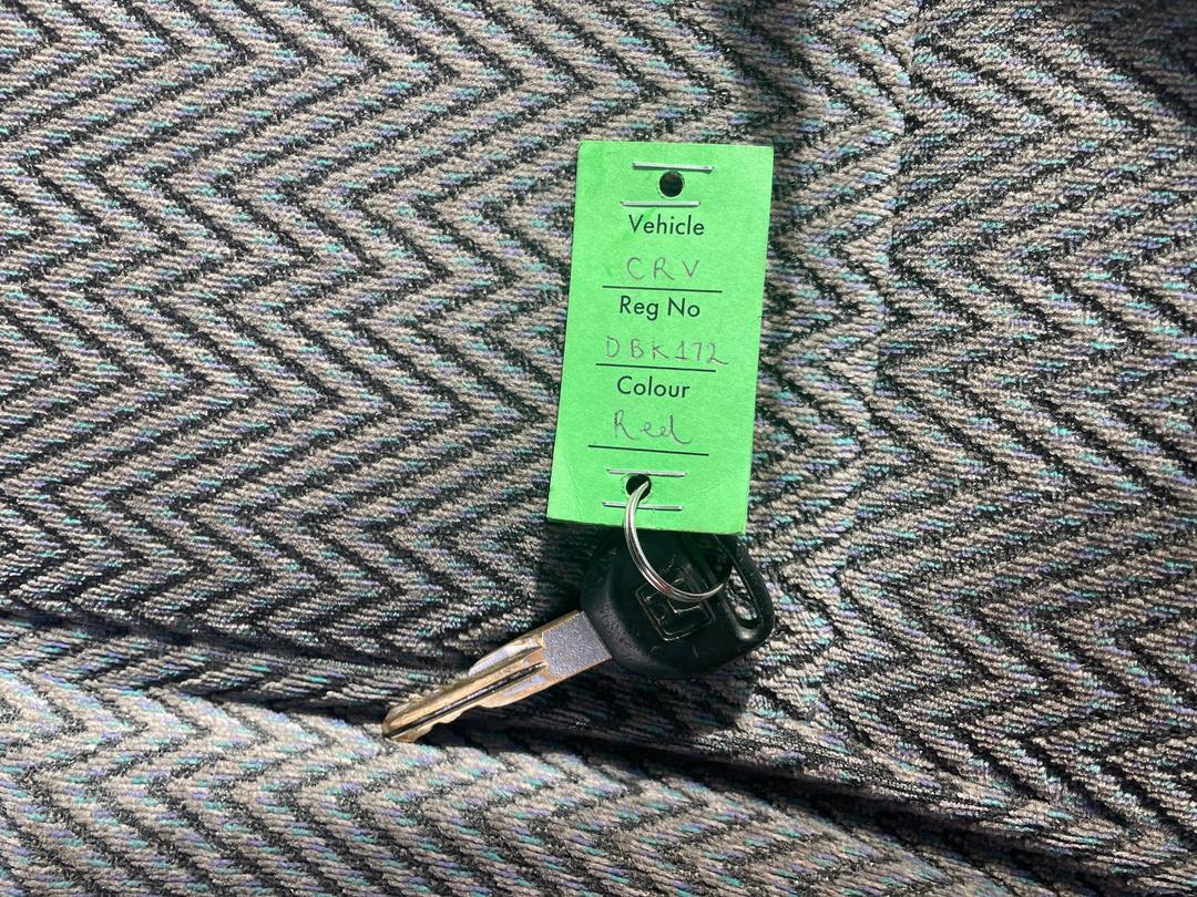 Photo '14' of Honda CRV