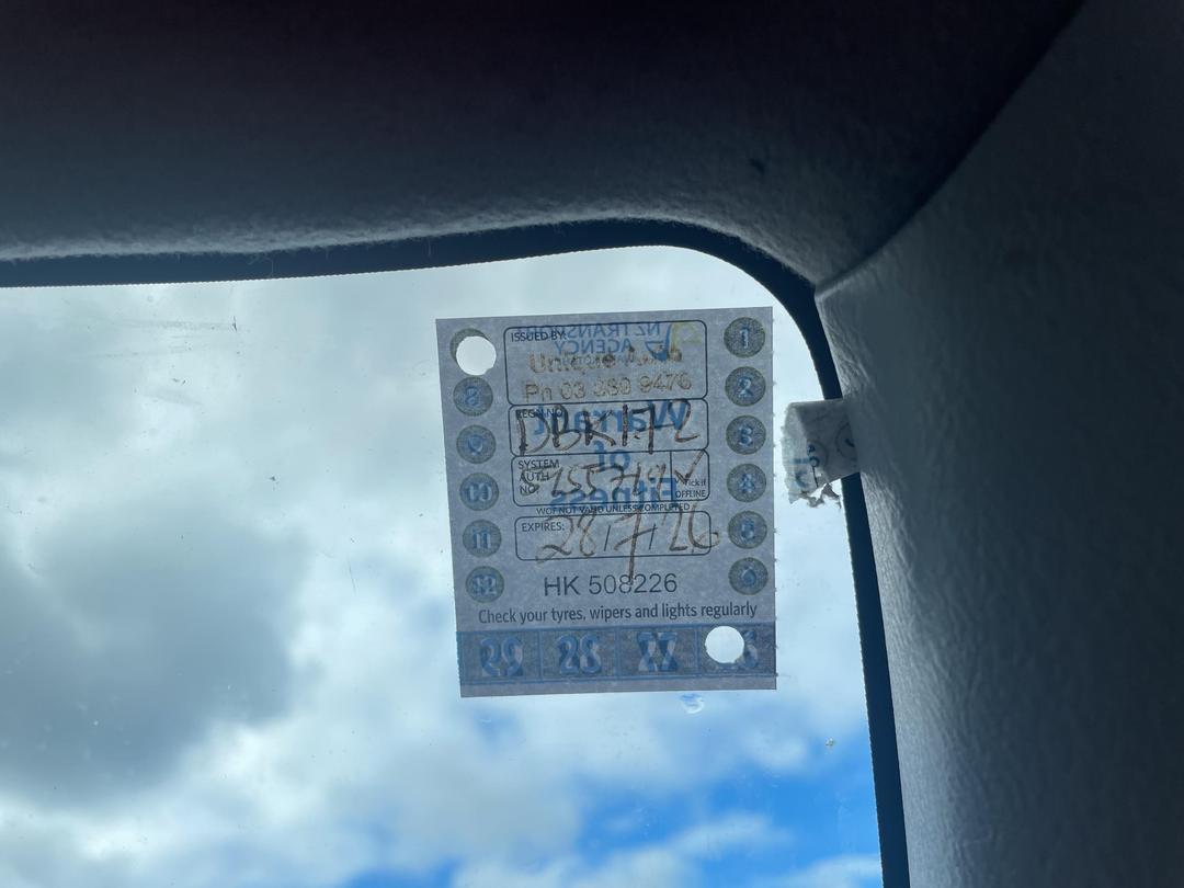 Photo '16' of Honda CRV