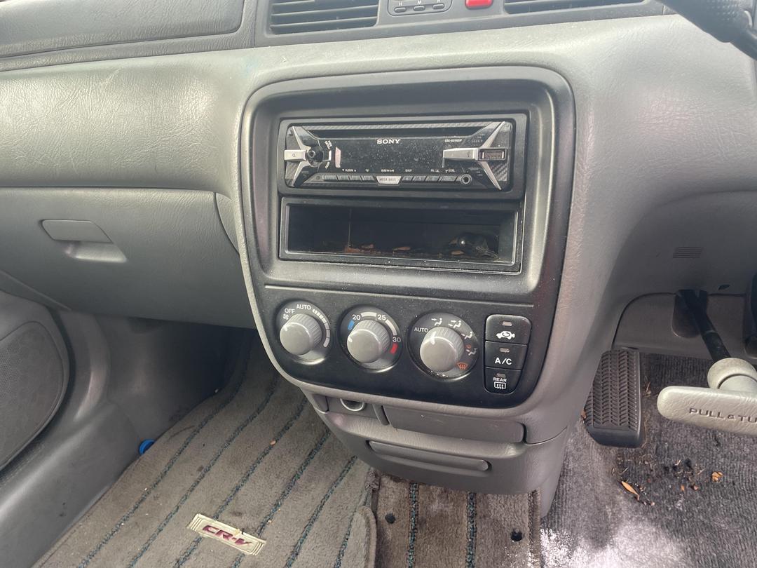 Photo '15' of Honda CRV