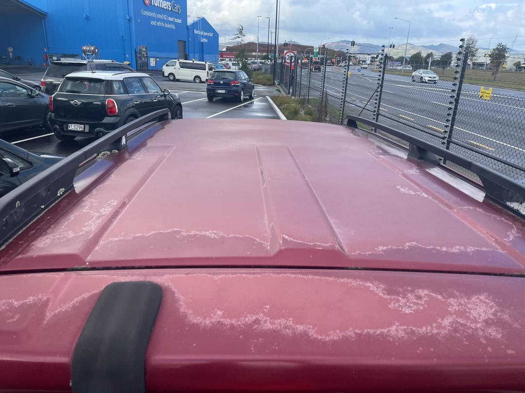 Photo '27' of Honda CRV