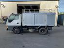 Thumbnail '7' of Isuzu ELF NKR71 Box Body