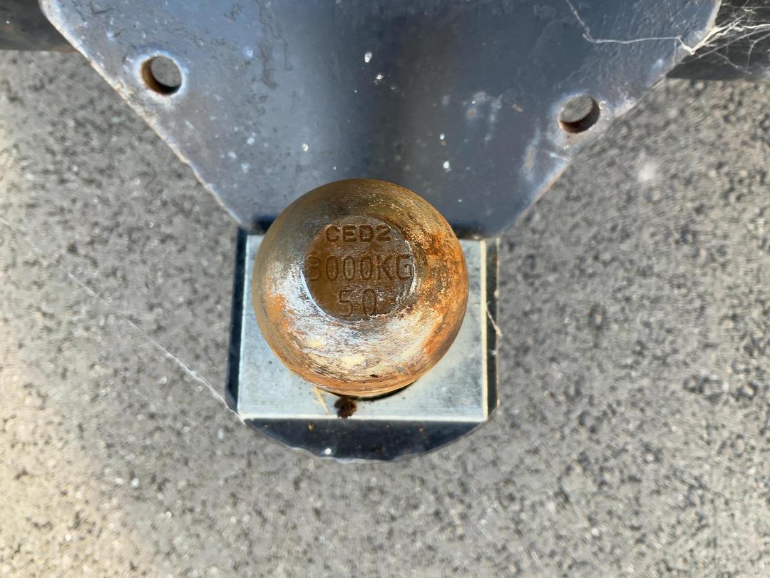 Photo '30' of Isuzu ELF NKR71 Box Body