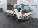 Photo of 1997 Isuzu ELF NKR66 Flat Deck