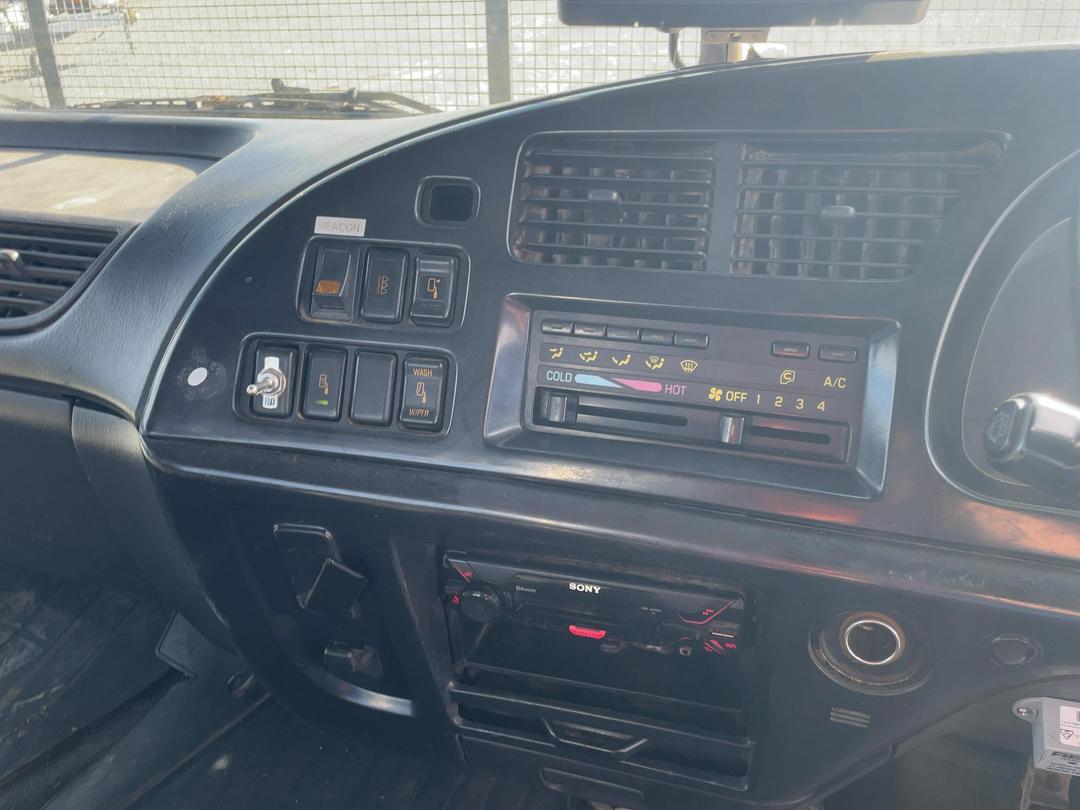 Photo '16' of Isuzu Forward Tipper