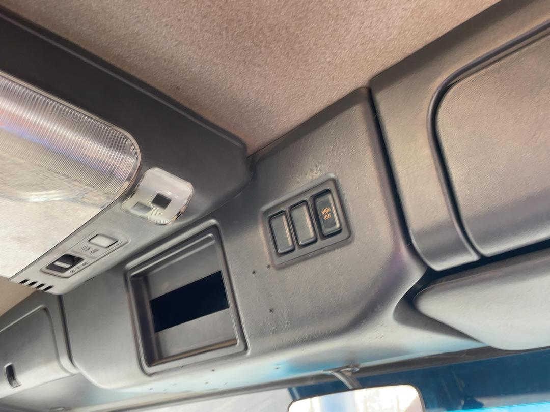 Photo '18' of Isuzu Forward Tipper