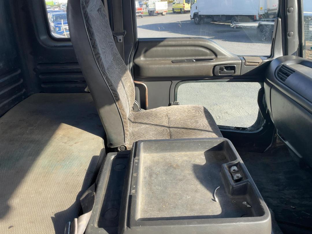 Photo '20' of Isuzu Forward Tipper