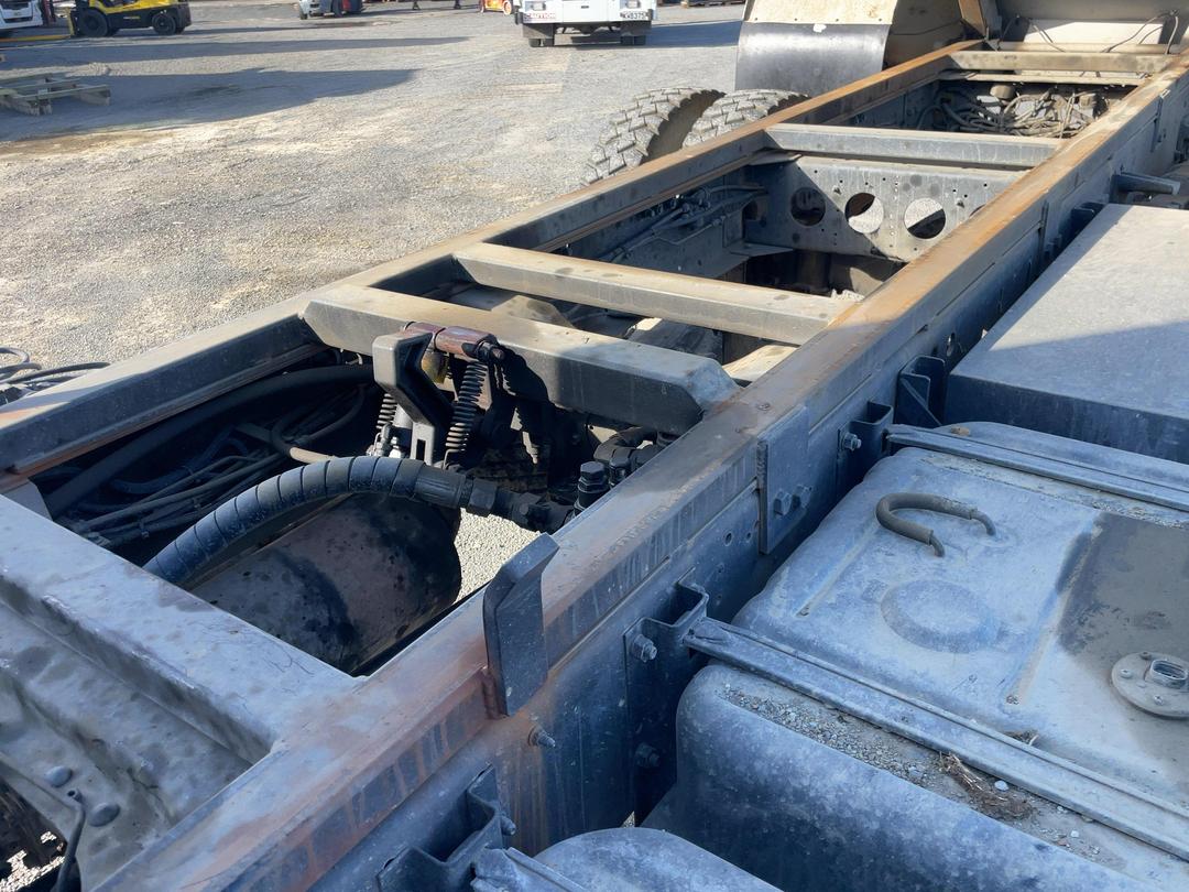 Photo '27' of Isuzu Forward Tipper