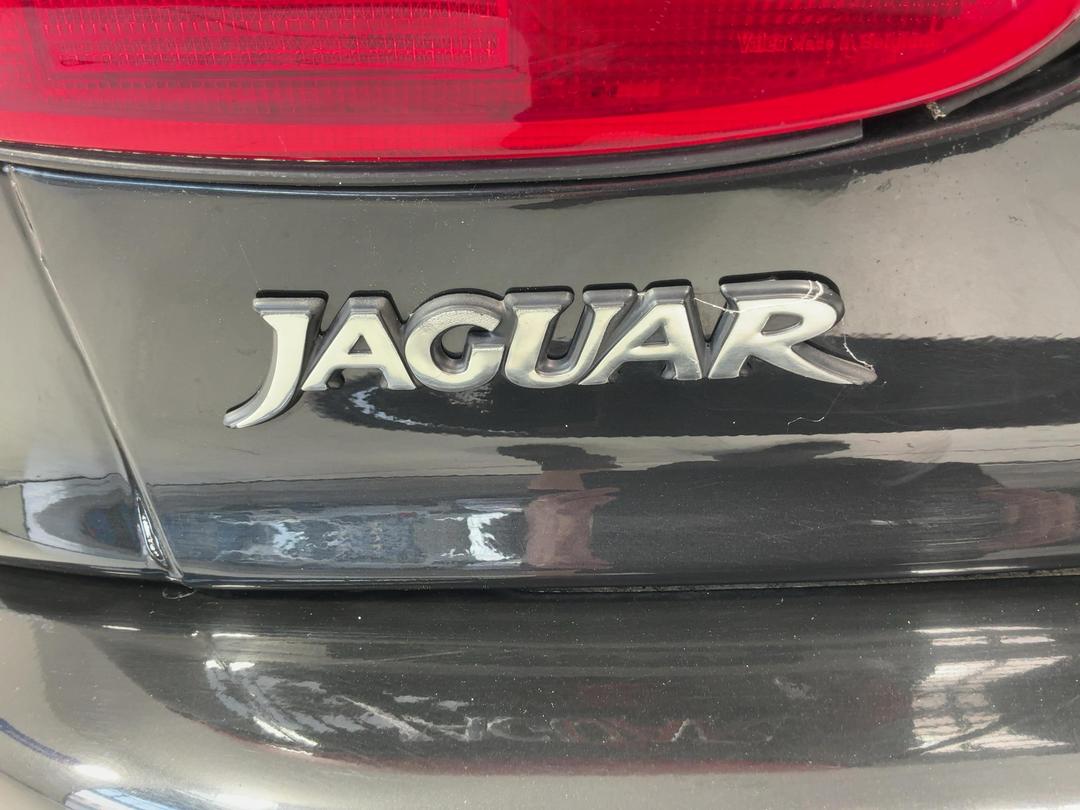 Photo '25' of Jaguar XK