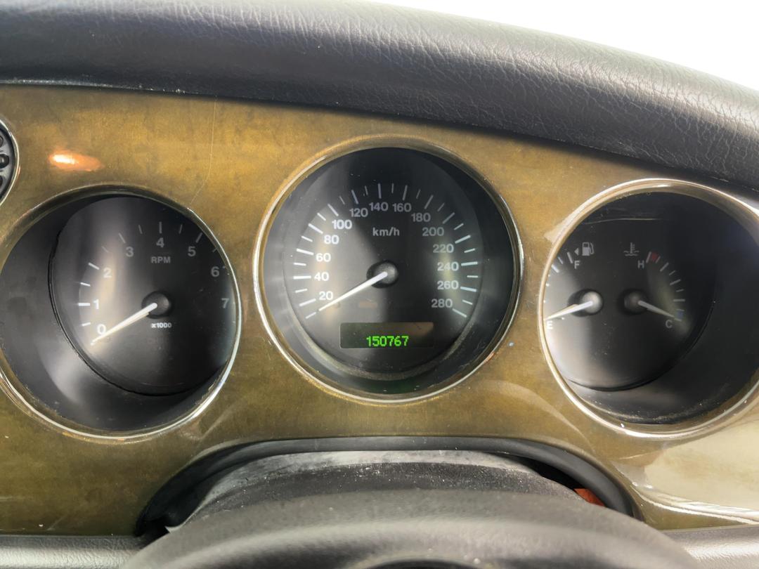 Photo '20' of Jaguar XK8