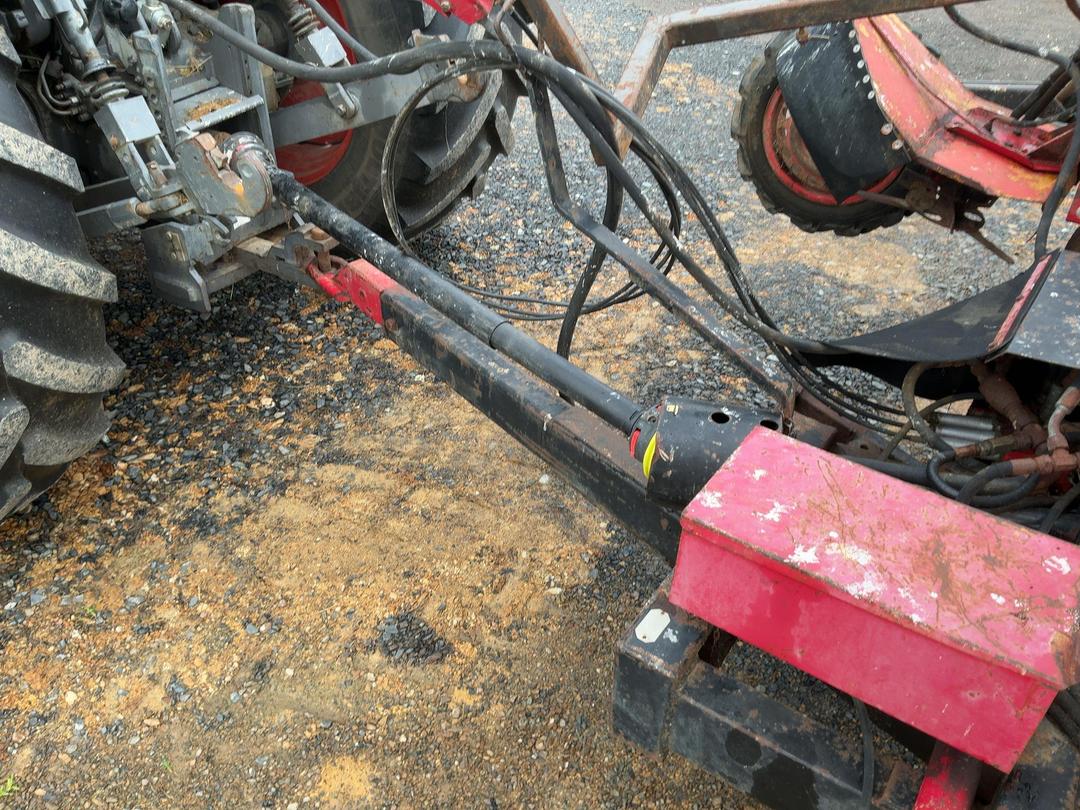 Photo '8' of Juko 100 Other Machine