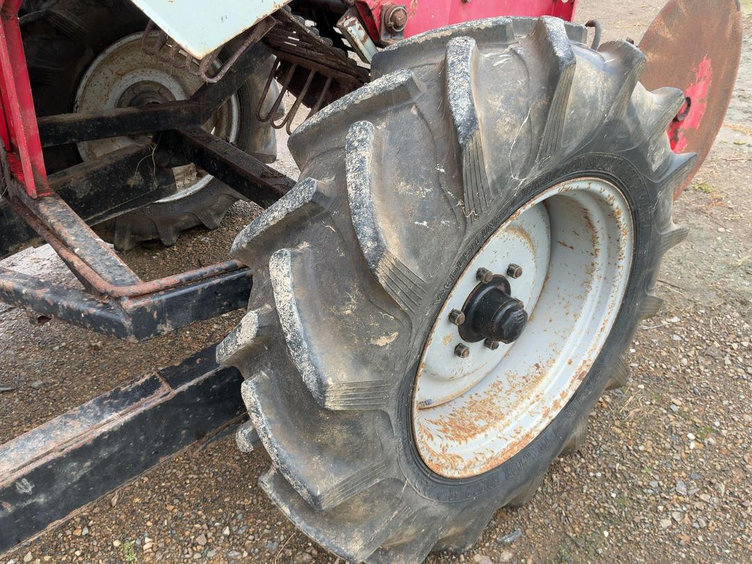 Photo '9' of Juko 100 Other Machine