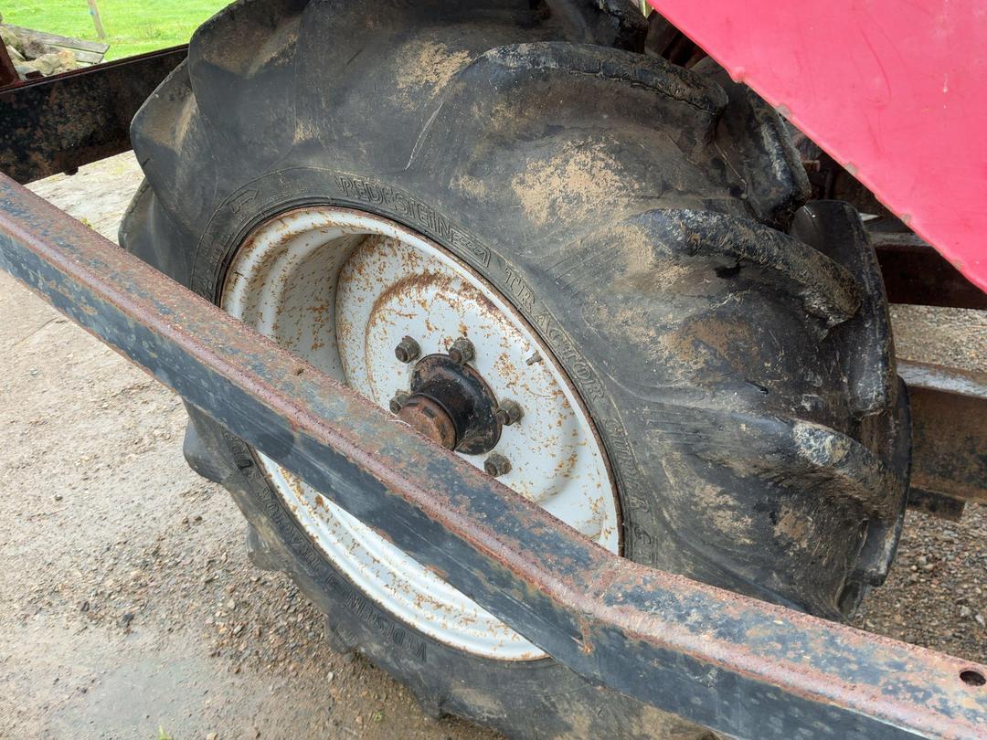 Photo '10' of Juko 100 Other Machine