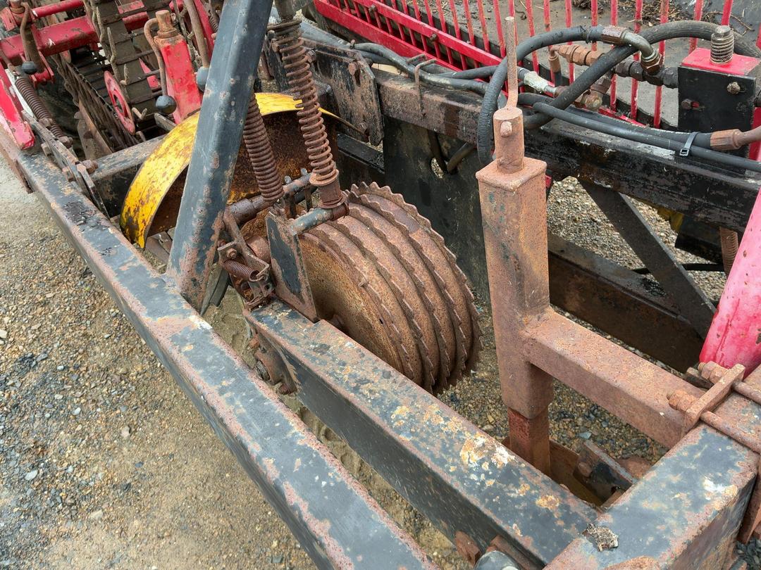 Photo '11' of Juko 100 Other Machine