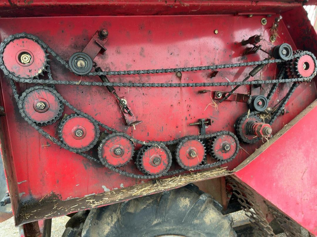 Photo '13' of Juko 100 Other Machine