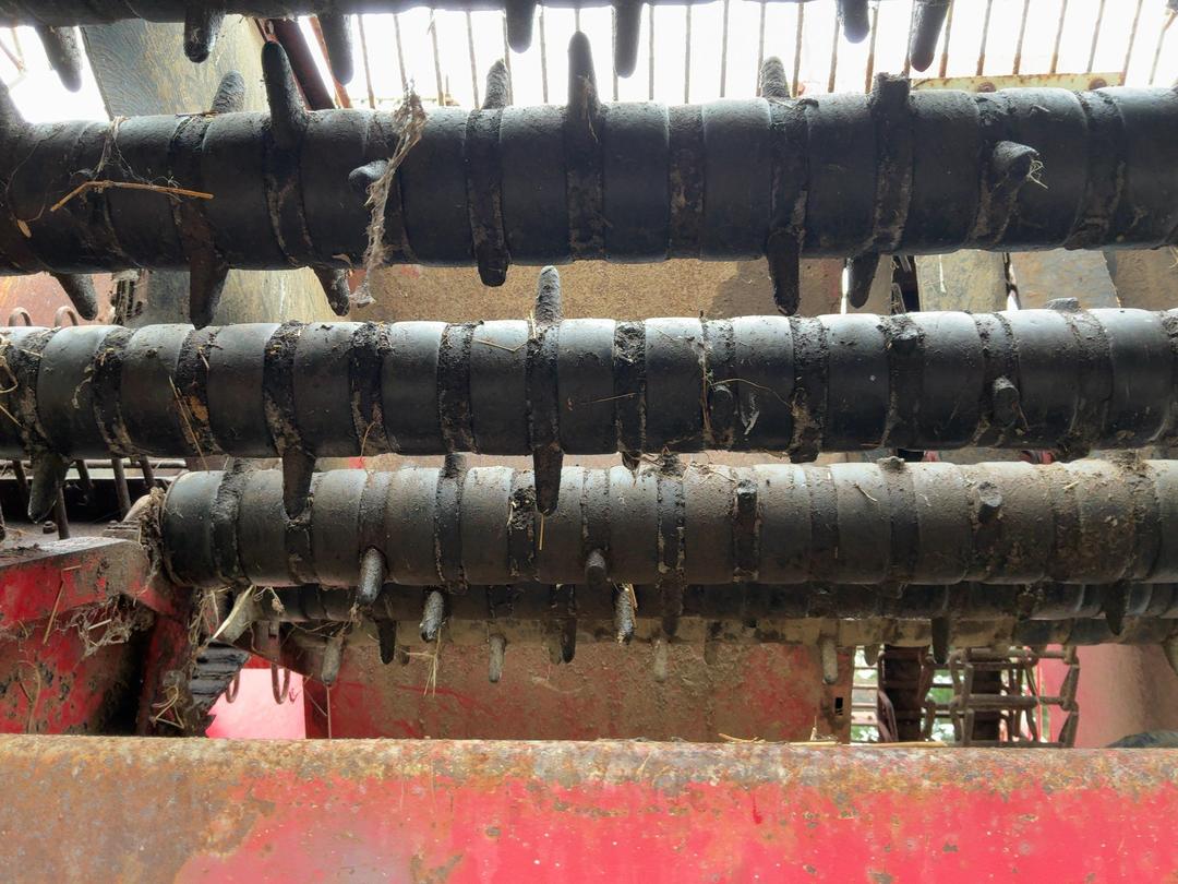 Photo '14' of Juko 100 Other Machine