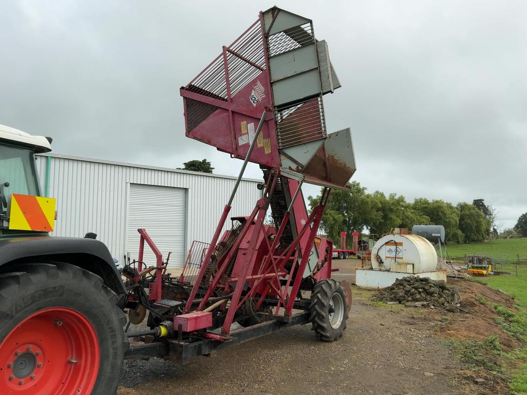 Photo '17' of Juko 100 Other Machine