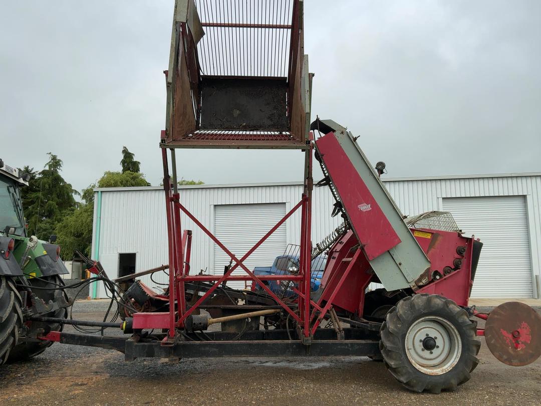 Photo '18' of Juko 100 Other Machine