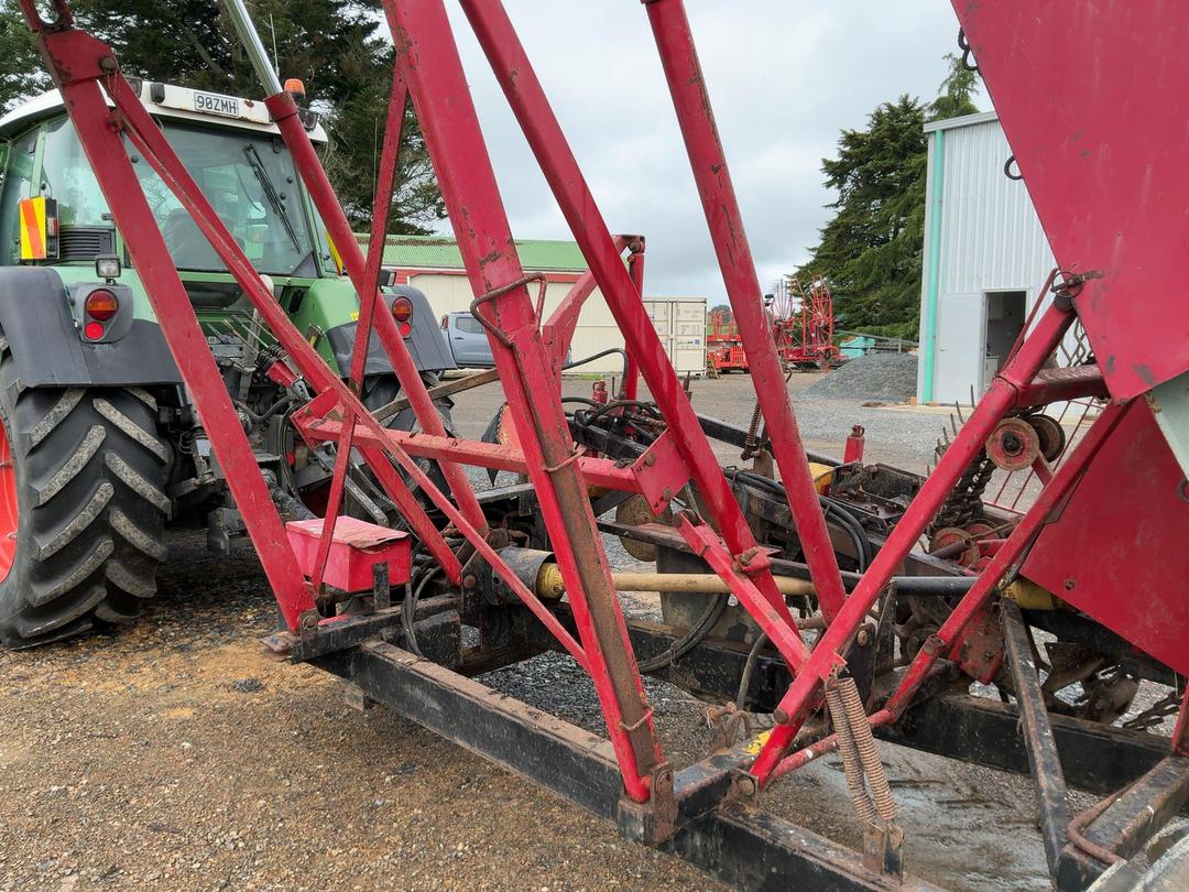 Photo '19' of Juko 100 Other Machine