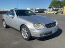Thumbnail '1' of Mercedes-Benz 230 SLK
