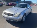 Thumbnail '4' of Mercedes-Benz 230 SLK