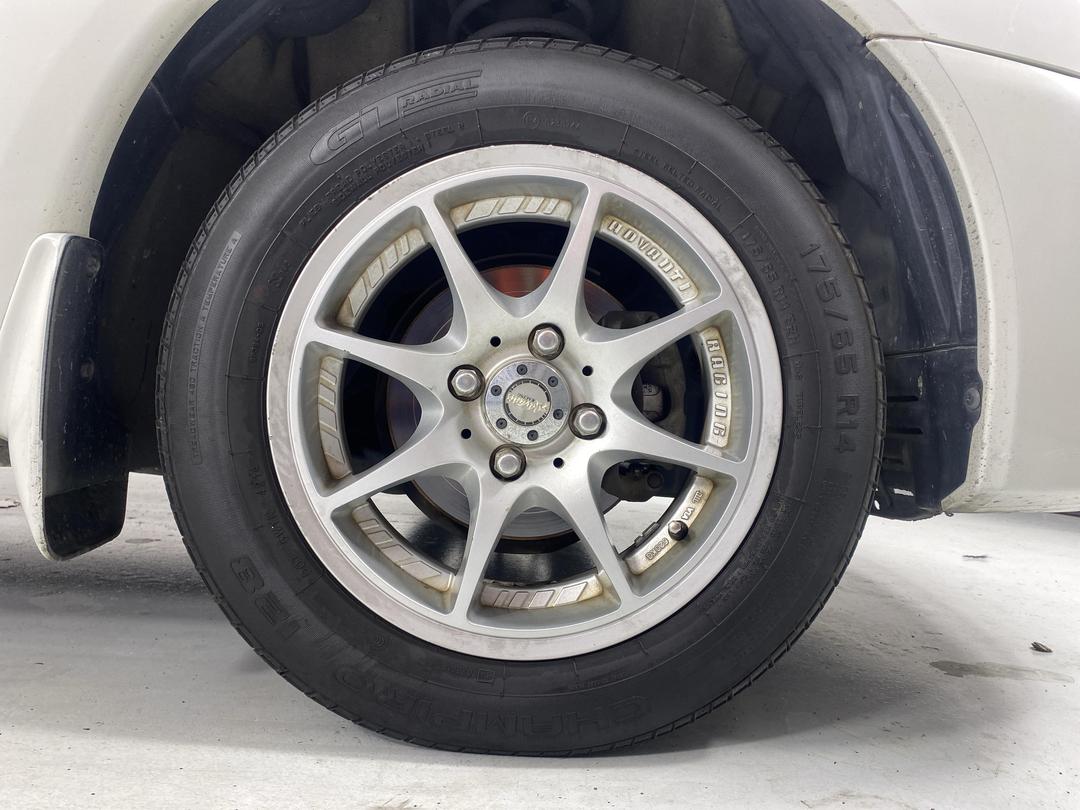 Photo '9' of Mitsubishi Lancer