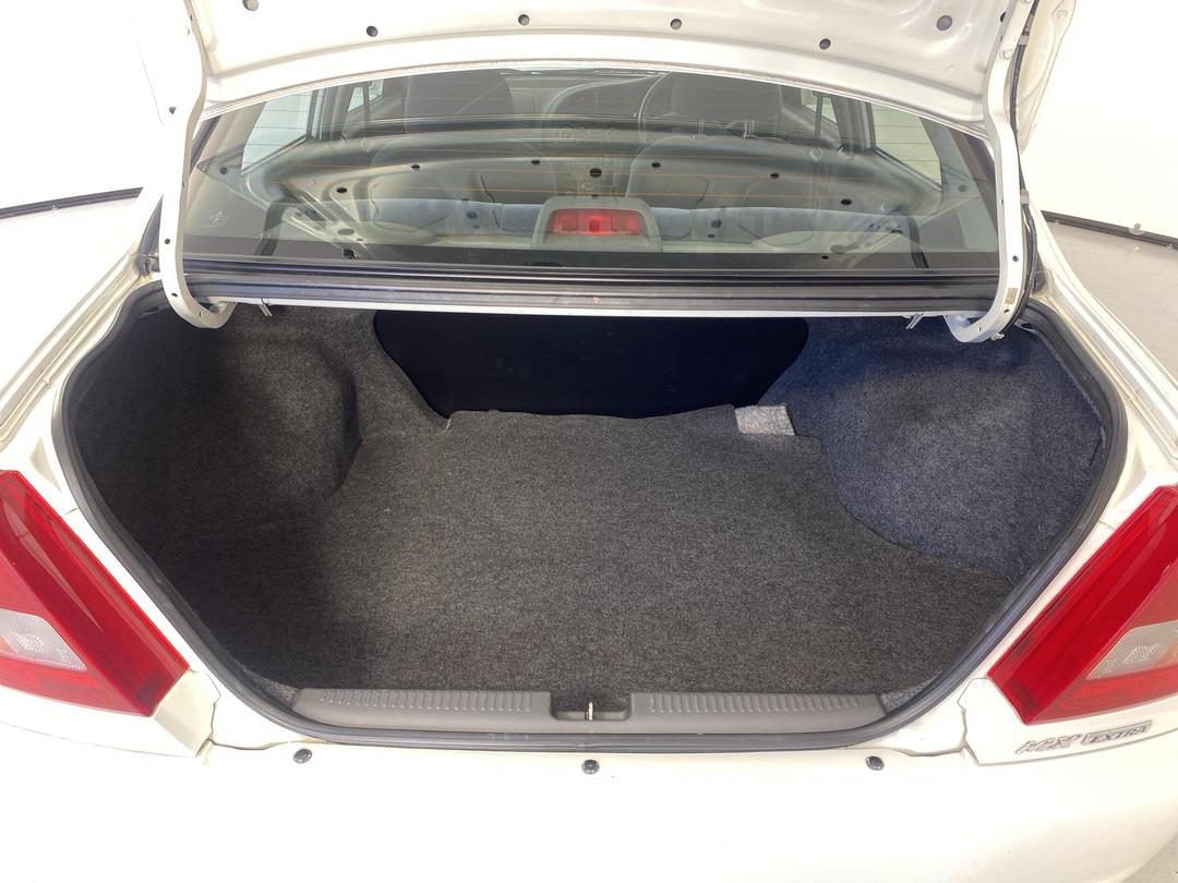 Photo '14' of Mitsubishi Lancer