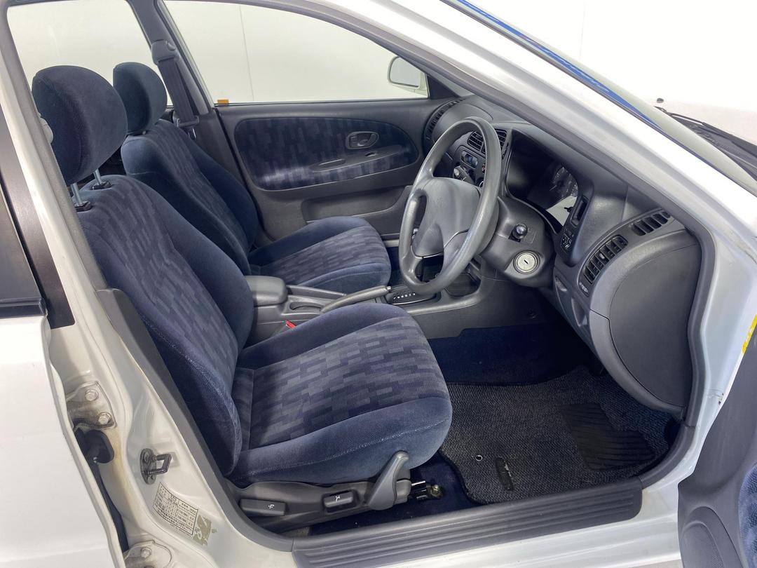 Photo '16' of Mitsubishi Lancer