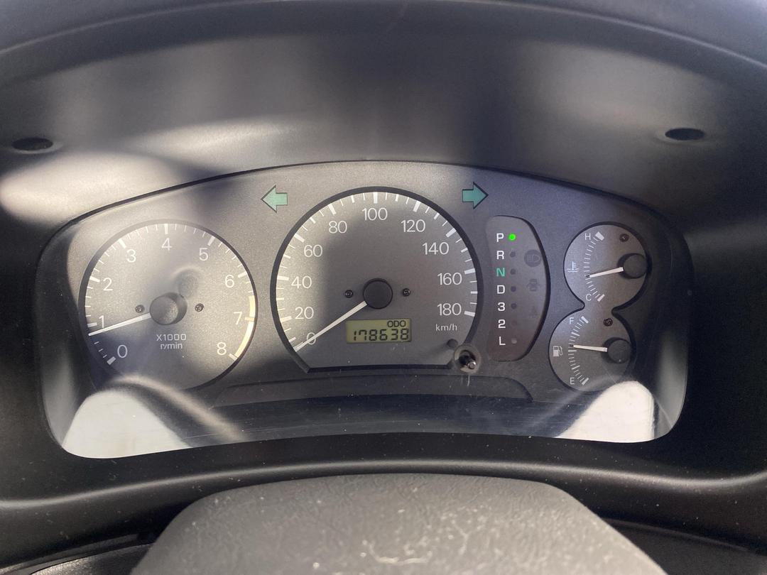 Photo '21' of Mitsubishi Lancer