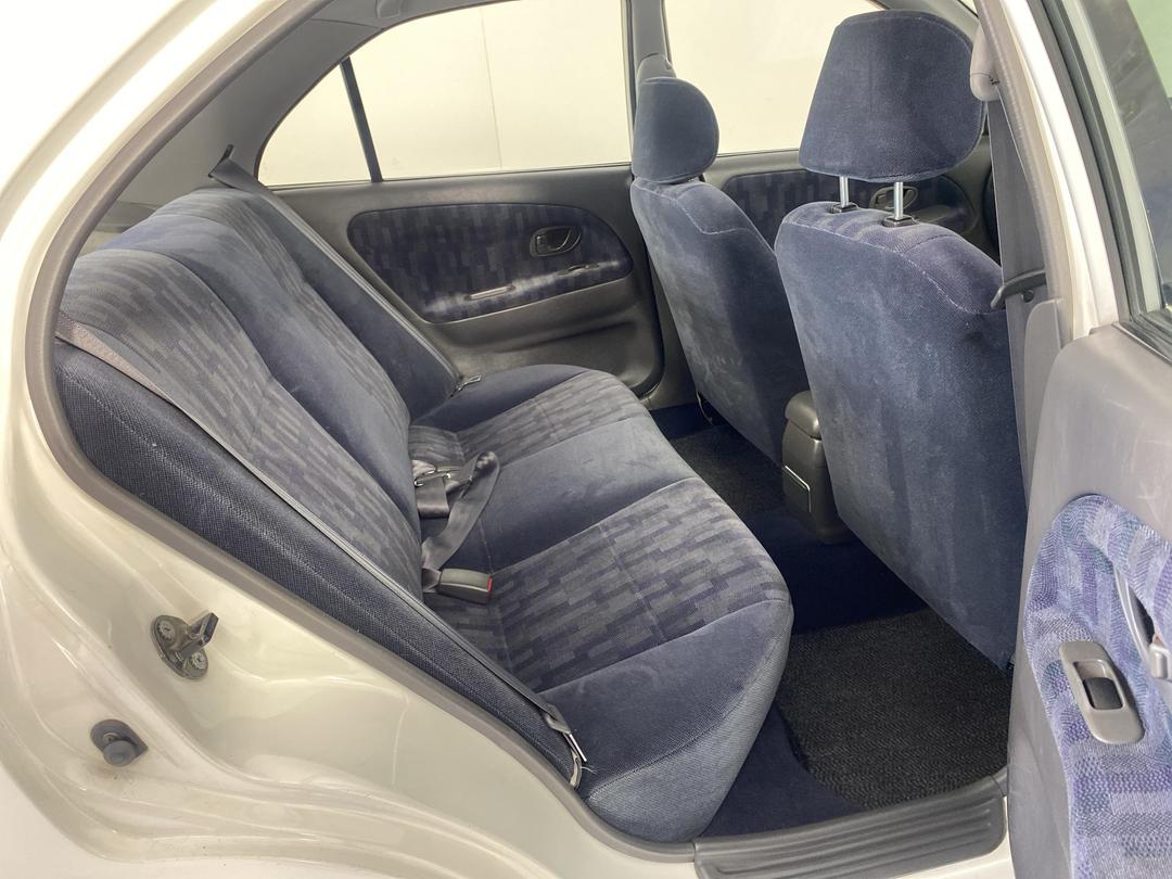 Photo '20' of Mitsubishi Lancer