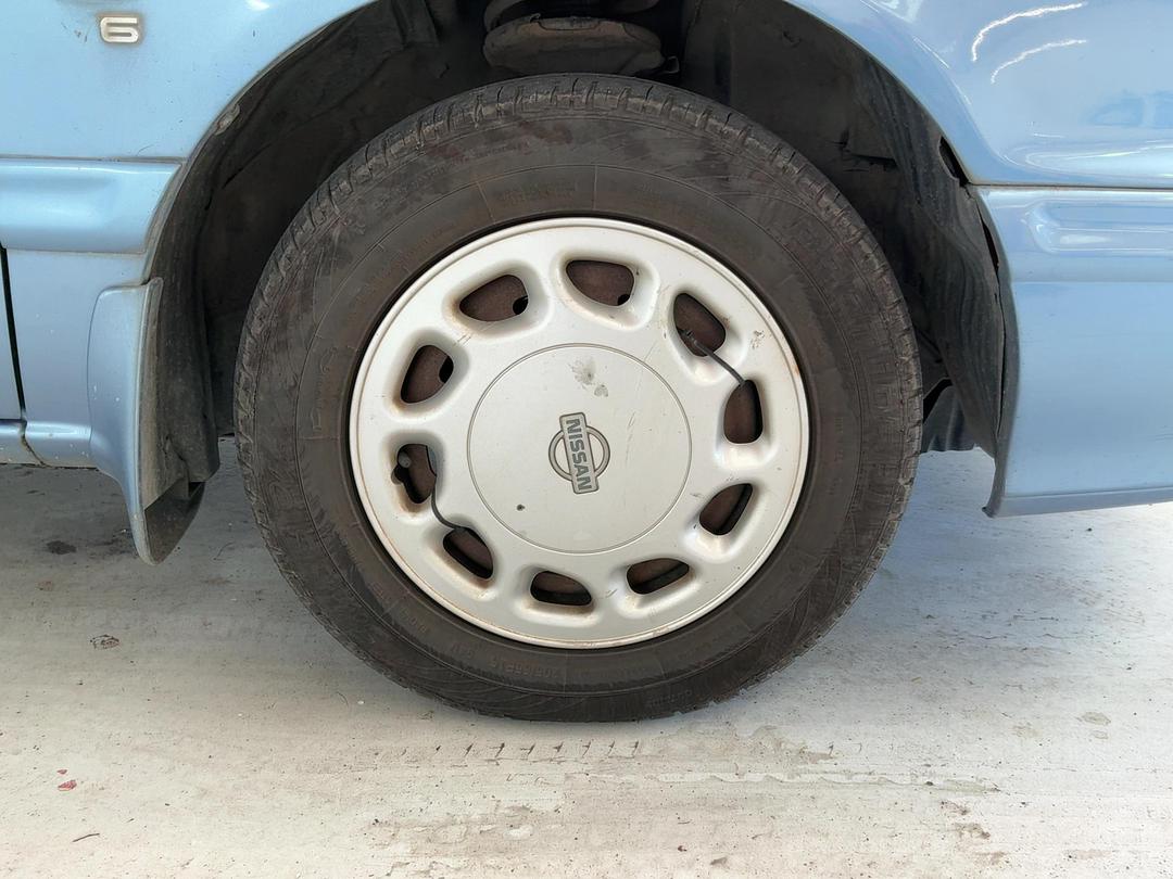 Photo '7' of Nissan Maxima S