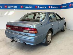 Photo '7' of Nissan Maxima